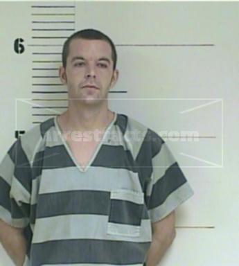 Eric Thomas Cooper