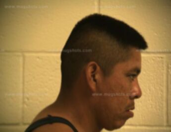 Hugo Alejandro Martinez Garcia