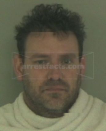 Matthew Guy Landgraf