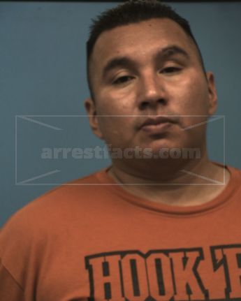 Joe Jason Torres