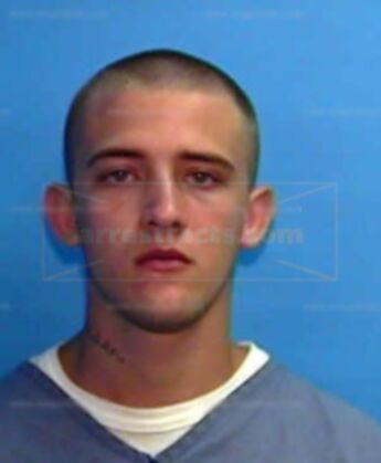 Dustin Allen Lee Lundy