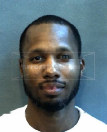 Jairus Adams