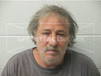Steven Edward Baker