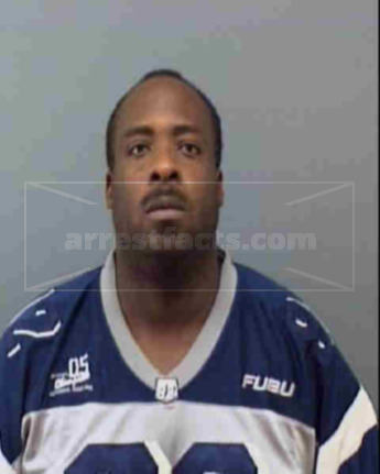 Vaughn Eric Reid