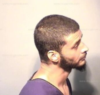Carlos Ortiz Jr.