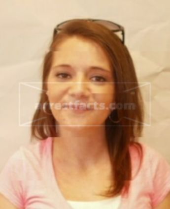 Crystal Holderfield