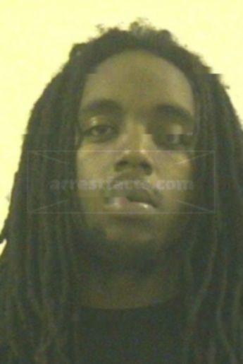 Deangelo Dwan Galloway