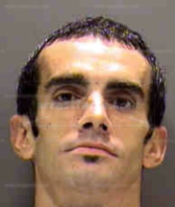 Matthew Lester Burton