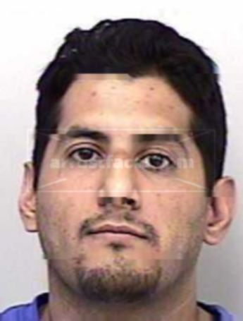 Louis Ramirez Jr