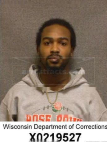 Terrance D Jackson