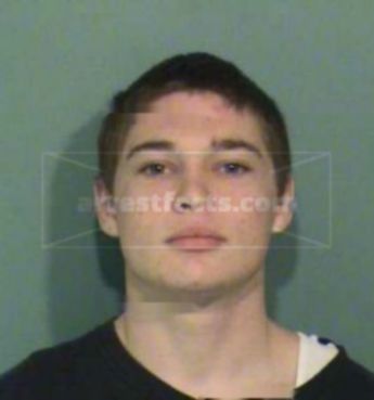 Brian Mathew Warren