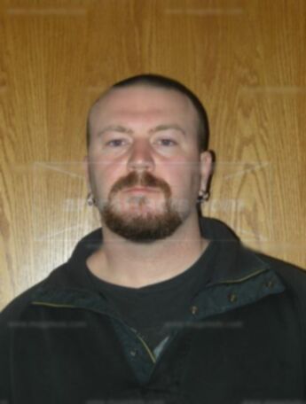Christopher M Dunbar