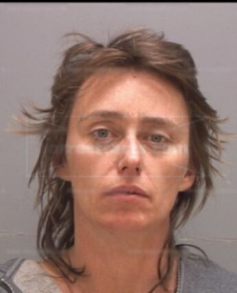 Marsha Kay Mumford