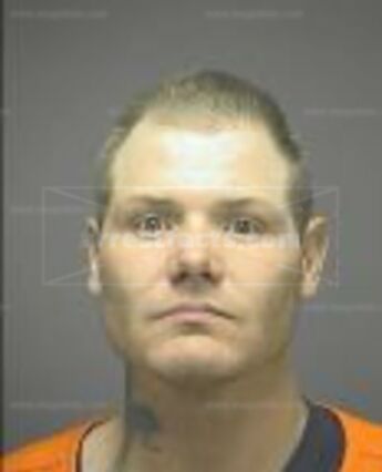 Stoney Eugene Studer