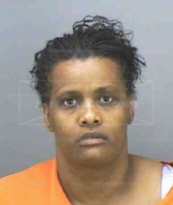 Sandra Lynette Streeter