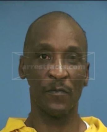 Antonio Jerome Marshall