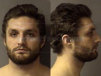 Austin Nicholas Randle
