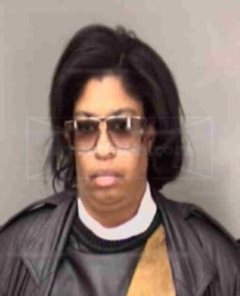 Regina Leangeline Hightower