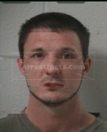 Heath Michael Brisson