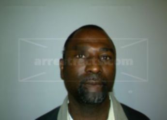 Kevin Jon Warren
