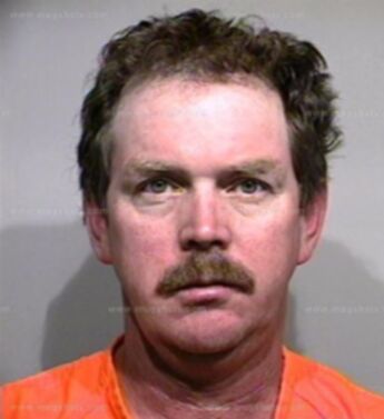 Rodney Lane Hickey