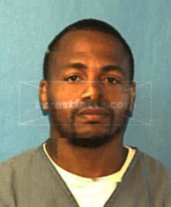 Ernest Detroit Hodges