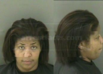 Kisha Michelle Williams