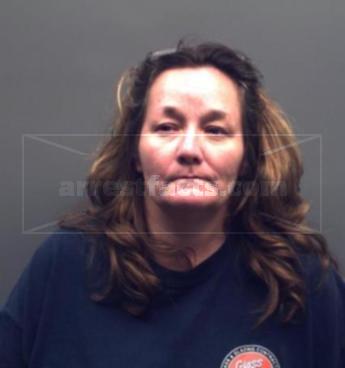 Tonya Michelle Simmons