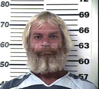 Joseph Matthew Chandler