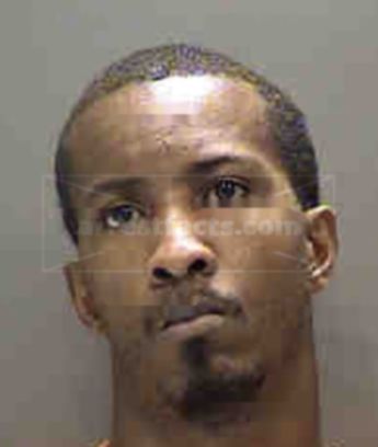 Cory Rahmad Mccray