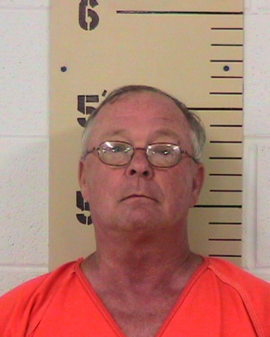 Lawrence Bryan Bruton