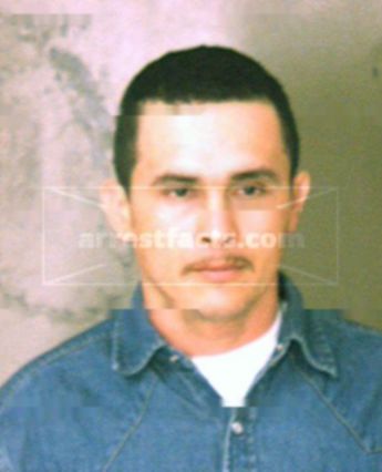 Wilmer Arita