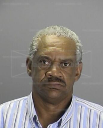 Alfred Earl Adams