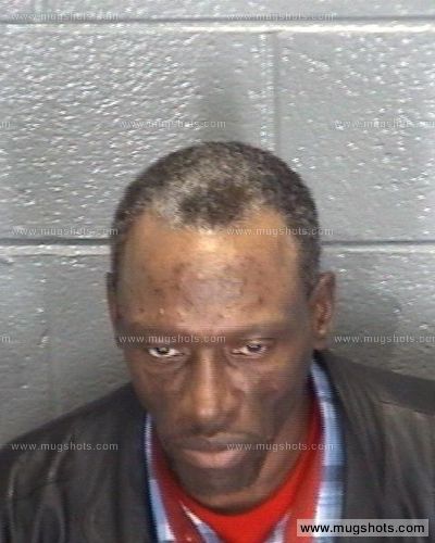 Ronald Mckinley Peeples