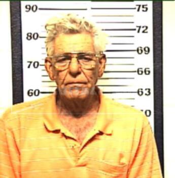 George Elton Davidson