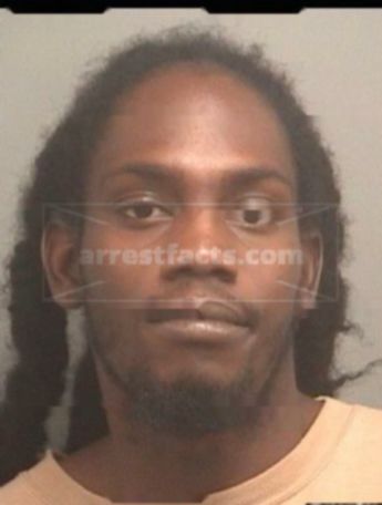 Norman Lamar Mosley