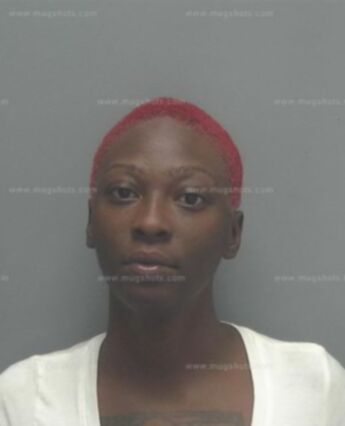 Nakita Latoya Starks