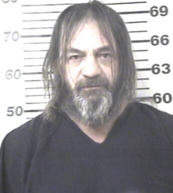 Mark Anthony Stafford