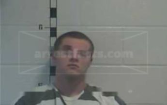 Dwayne Allen Ritchey Jr.