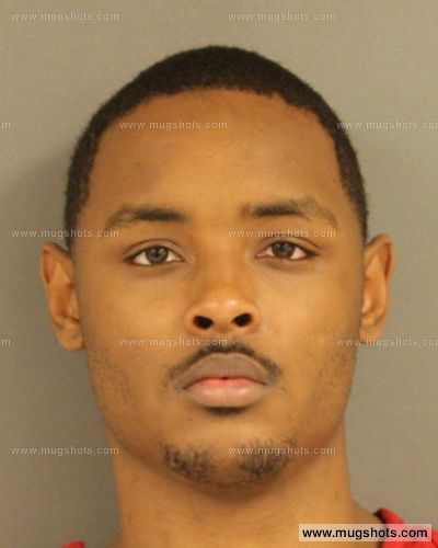 Timothy Andre Barnett