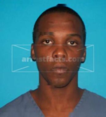 Javaris Eugene Kates