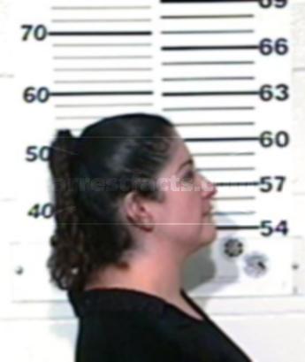 Norma Jean Rios Moreno