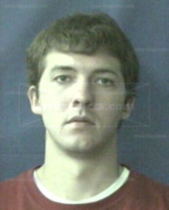 Caleb D Roberts