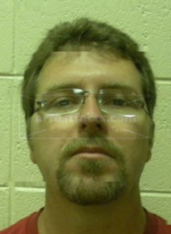 Todd Everett Harbison