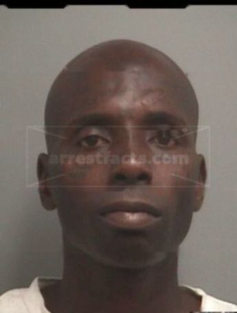 Vincent Edward Davis