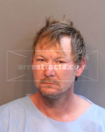 Matthew Edward Ledbetter