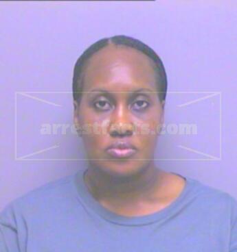 Annette Rochelle Harris