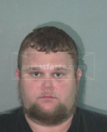 Christopher Joel Brooks