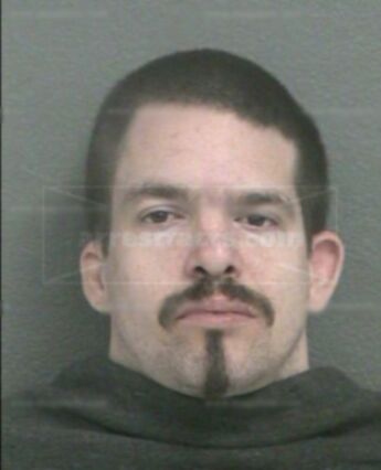 Christopher Michael Biggs