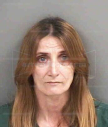 Dianna Marie Zinck
